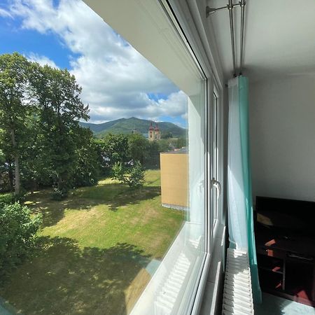 Novy Horsky Apartman V Jizerskych Horach Hejnice Zewnętrze zdjęcie