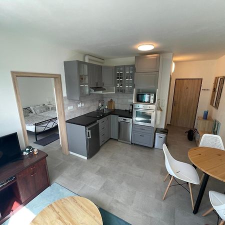 Novy Horsky Apartman V Jizerskych Horach Hejnice Zewnętrze zdjęcie