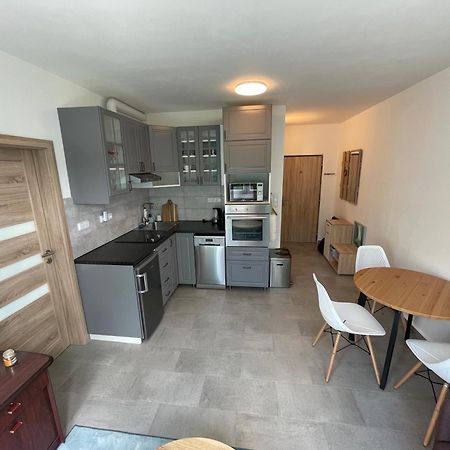 Novy Horsky Apartman V Jizerskych Horach Hejnice Zewnętrze zdjęcie