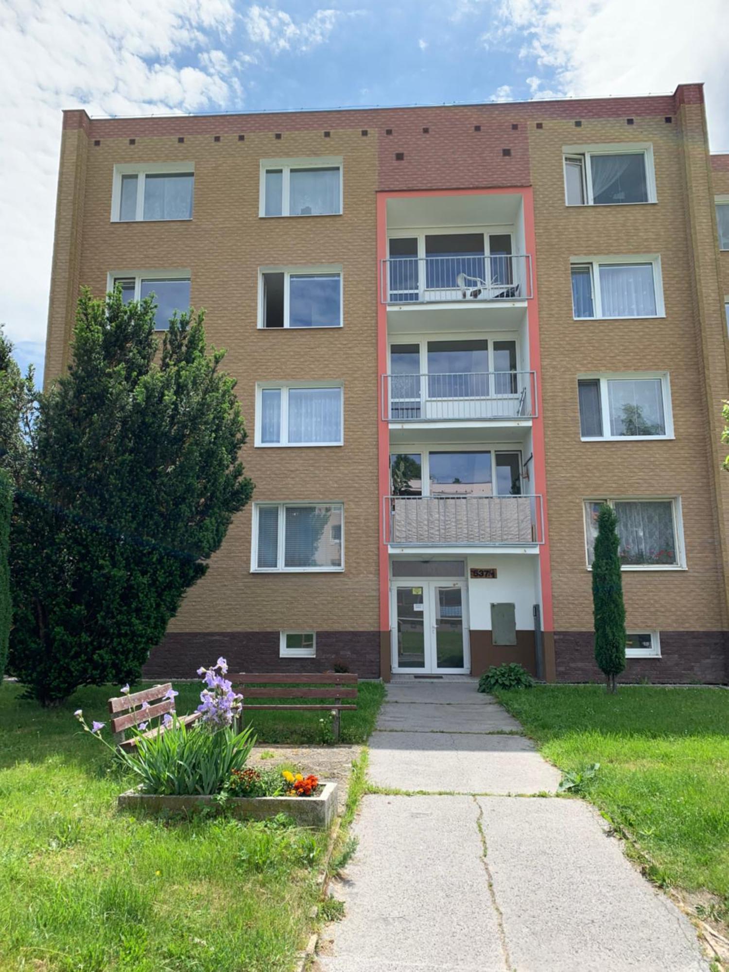 Novy Horsky Apartman V Jizerskych Horach Hejnice Zewnętrze zdjęcie