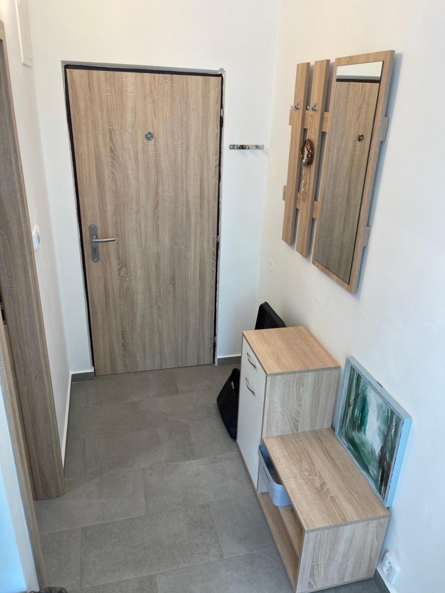 Novy Horsky Apartman V Jizerskych Horach Hejnice Zewnętrze zdjęcie