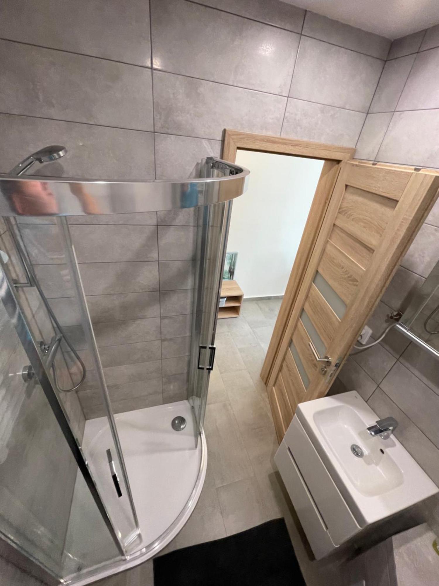 Novy Horsky Apartman V Jizerskych Horach Hejnice Zewnętrze zdjęcie